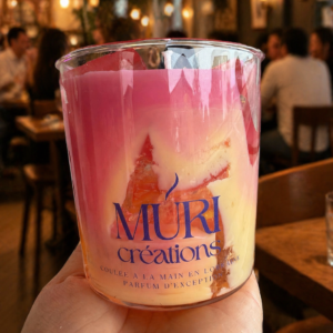 Bougie Sex on the beach