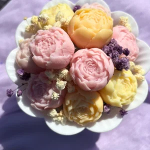 Bouquet Fête des mères