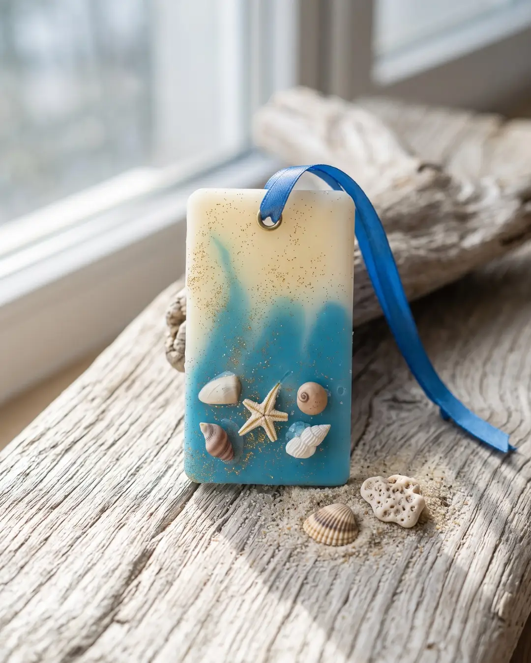 🌺 Diffuseur de dressing – Relaxation à Tahiti 🌺 1 🌺 Diffuseur de dressing – Relaxation à Tahiti 🌺