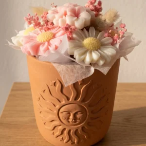 Bouquet Méditerranéen 🌞