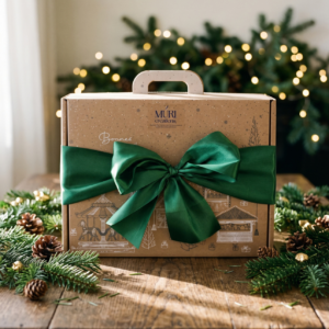 🎁 CALENDRIER DE L’AVENT - 24 cases 🎄